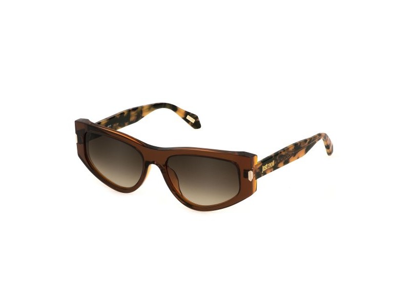 Дамски слънчеви очила Just Cavalli SJC034-5506X5 Ø 55 mm