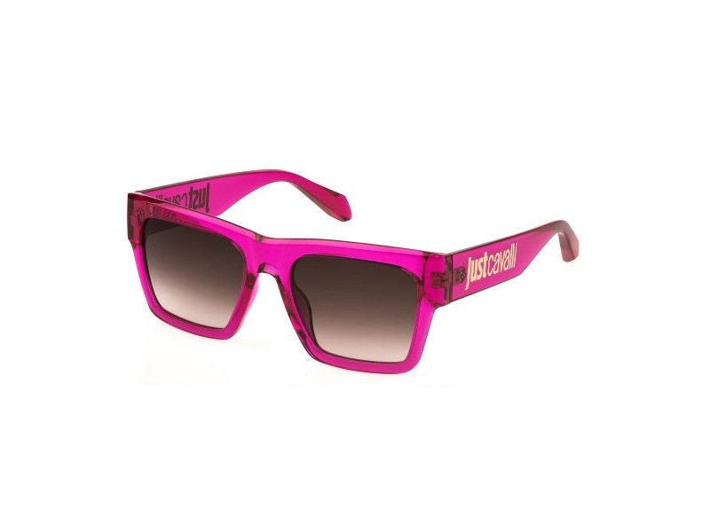 Слънчеви очила унисекс Just Cavalli SJC038-5403GB ø 54 mm