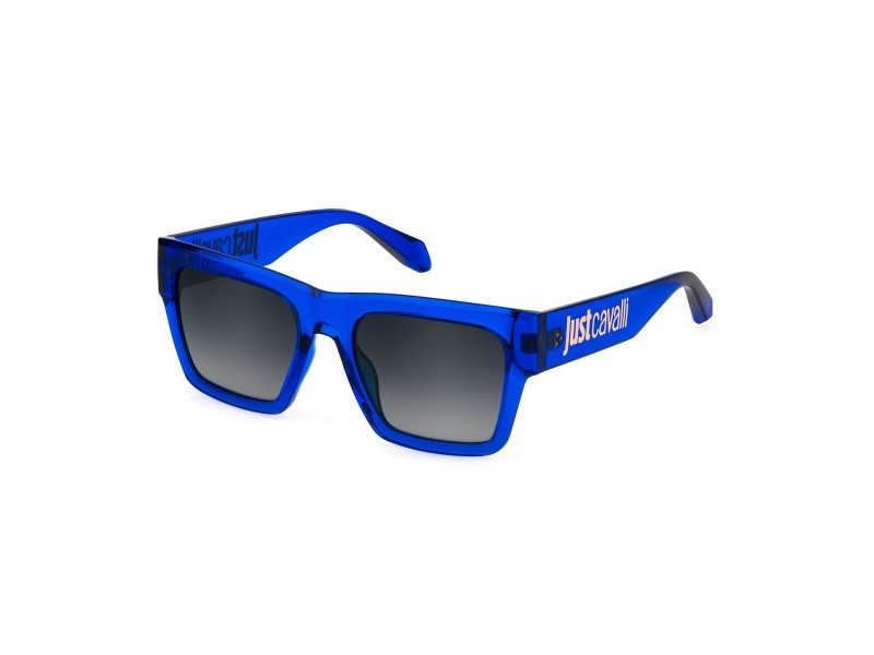 Слънчеви очила унисекс Just Cavalli SJC038-5406NA ø 54 mm