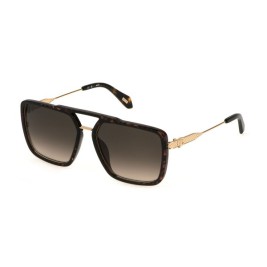 Мъжки слънчеви очила Just Cavalli SJC040580978 ø 58 mm