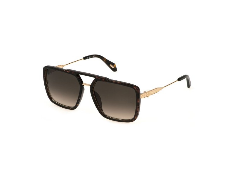 Мъжки слънчеви очила Just Cavalli SJC040580978 ø 58 mm