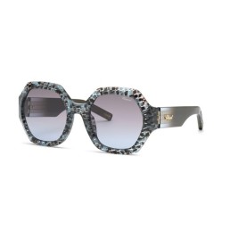 Дамски слънчеви очила Chopard SCH362M-550T66 Ø 55 mm