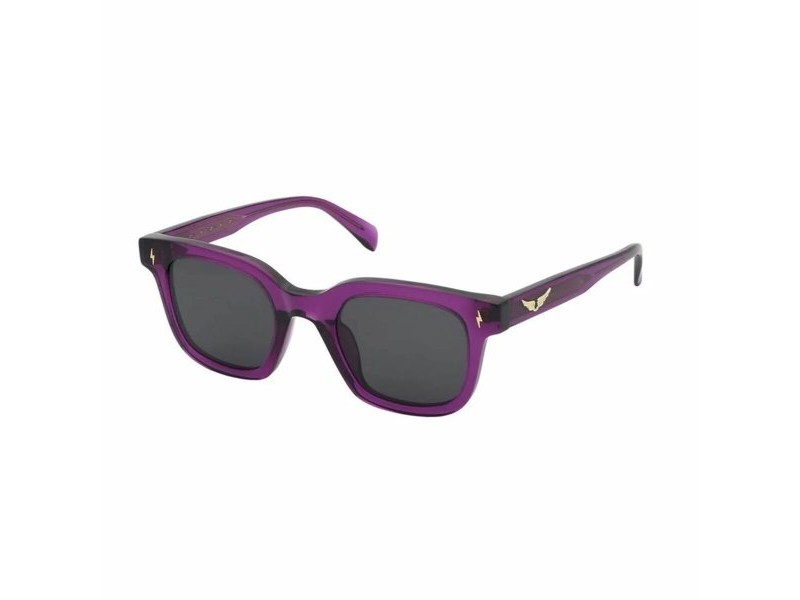 Дамски слънчеви очила Zadig & Voltaire SZV401V4801F5 Ø 48 mm Дамски слънчеви очила Zadig & Voltaire SZV401V4801F5 Ø 48 mm