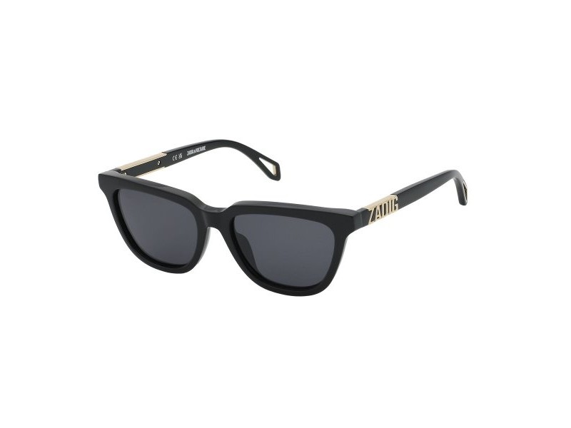 Дамски слънчеви очила Zadig & Voltaire SZV403-530700 Ø 53 mm Дамски слънчеви очила Zadig & Voltaire SZV403-530700 Ø 53 mm