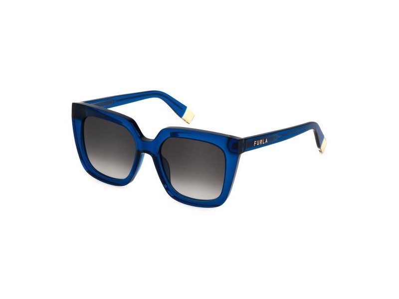 Дамски слънчеви очила Furla SFU776V-530955 Ø 53 mm