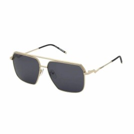 Мъжки слънчеви очила Zadig & Voltaire SZV413-580300 Златен ø 58 mm