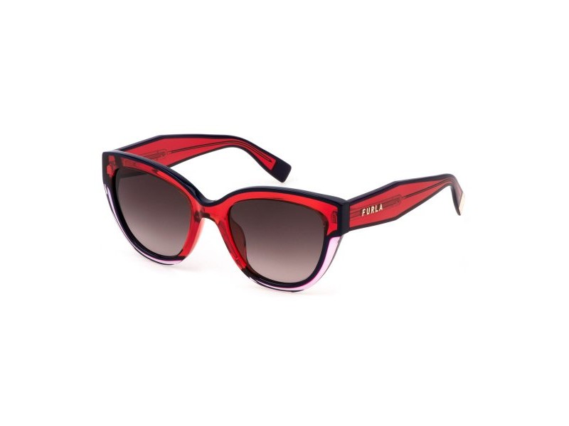 Дамски слънчеви очила Furla SFU779V-530840 Ø 53 mm