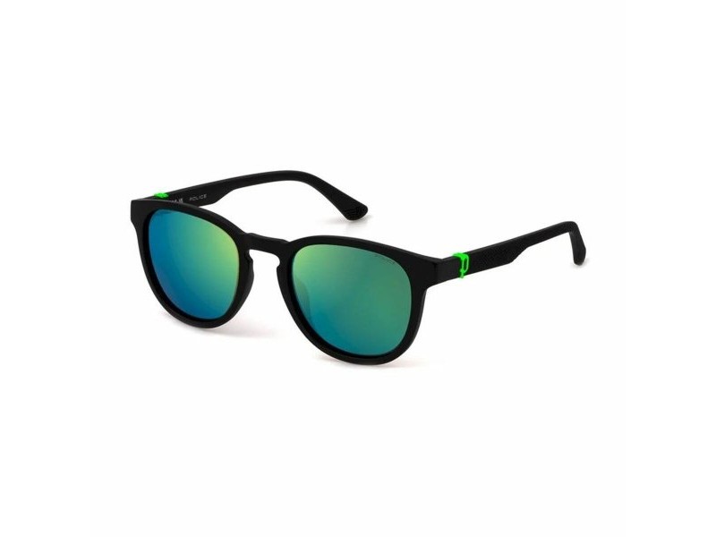 Мъжки слънчеви очила Police SPLF6053U28V Ø 53 mm
