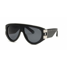Мъжки слънчеви очила PHILIPP PLEIN SPP127M-600700 ø 60 mm