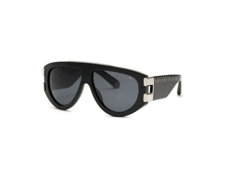 Мъжки слънчеви очила PHILIPP PLEIN SPP127M-600700 ø 60 mm
