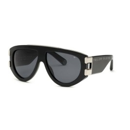 Мъжки слънчеви очила PHILIPP PLEIN SPP127M-600700 ø 60 mm