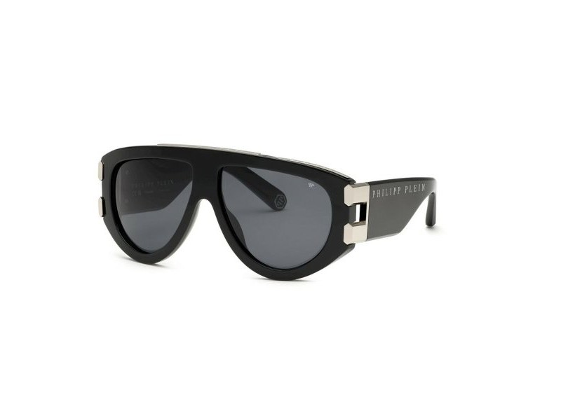 Мъжки слънчеви очила PHILIPP PLEIN SPP127M-600700 ø 60 mm