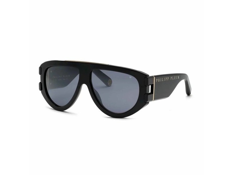 Мъжки слънчеви очила PHILIPP PLEIN SPP127M-60700G ø 60 mm