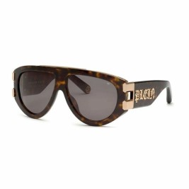 Мъжки слънчеви очила PHILIPP PLEIN SPP127V-600722 ø 60 mm