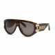Мъжки слънчеви очила PHILIPP PLEIN SPP127V-600722 ø 60 mm