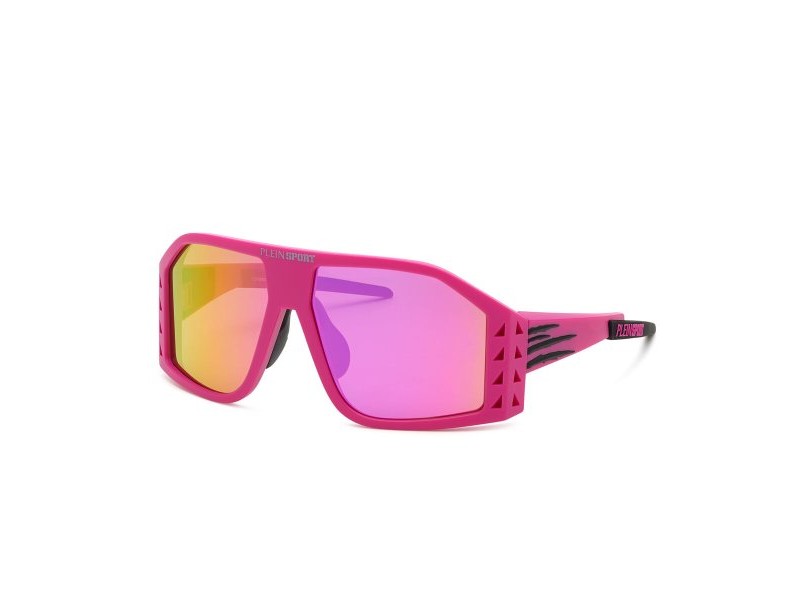 Мъжки слънчеви очила PHILIPP PLEIN SSP002616YLR Ø 61 mm