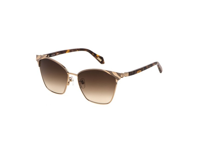 Дамски слънчеви очила Just Cavalli SJC093-5802AM ø 58 mm