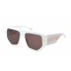 Дамски слънчеви очила Just Cavalli SJC097V-580847 ø 58 mm