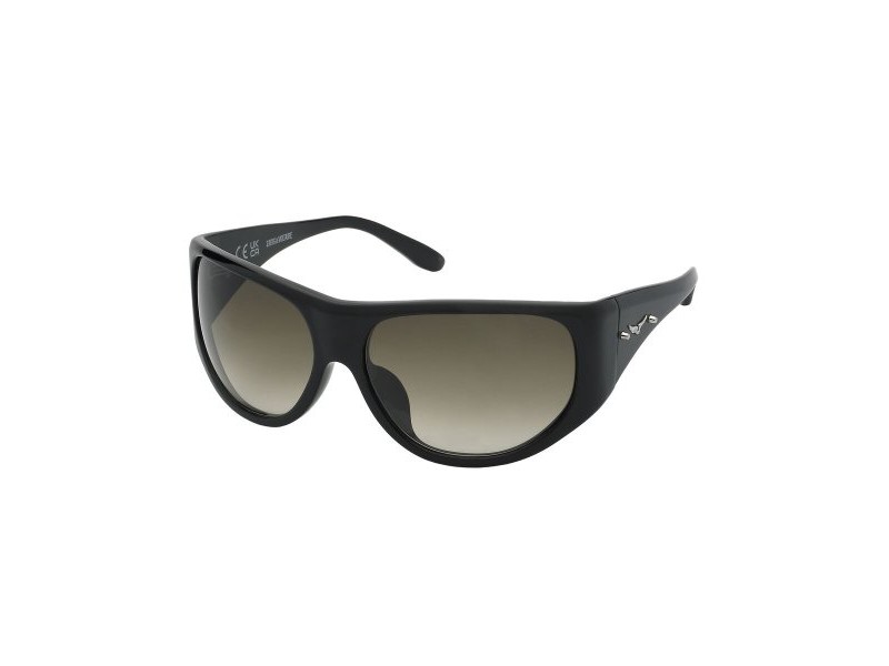 Дамски слънчеви очила Zadig & Voltaire SZV412-640700 Ø 64 mm