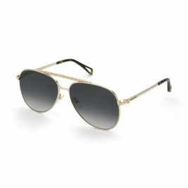 Мъжки слънчеви очила Zadig & Voltaire SZV415-600300 Златен ø 60 mm