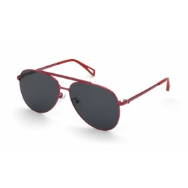 Слънчеви очила унисекс Zadig & Voltaire SZV415-6008ER ø 60 mm
