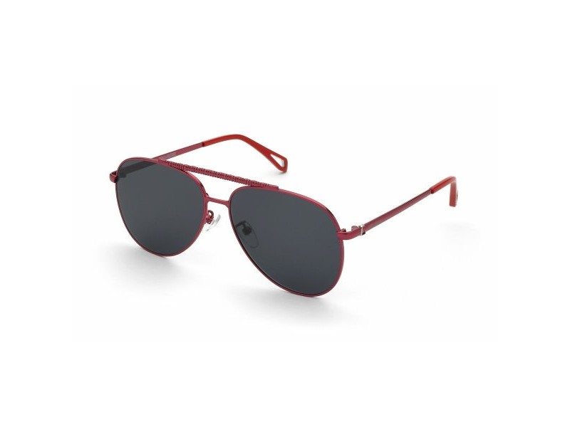 Слънчеви очила унисекс Zadig & Voltaire SZV415-6008ER ø 60 mm
