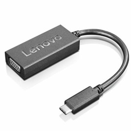 Адаптер за VGA USB Lenovo 4X90M42956