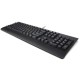 Клавиатура Lenovo 4X30M86911 Черен Испанска Qwerty