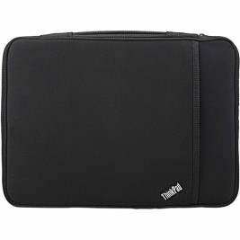 Чанта за лаптоп Lenovo 4X40N18007 Черен 12