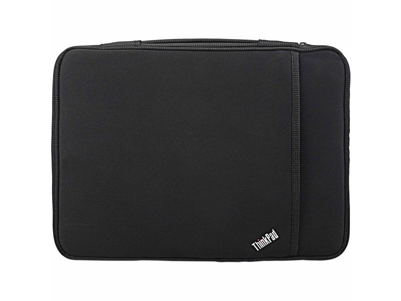 Чанта за лаптоп Lenovo 4X40N18007 Черен 12