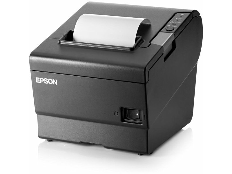 Принтер за банкноти HP 2HV25AA