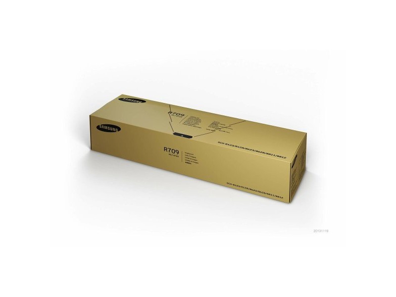Барабан на принтера HP SCX-8123NA/8128NA/8128NX Черен