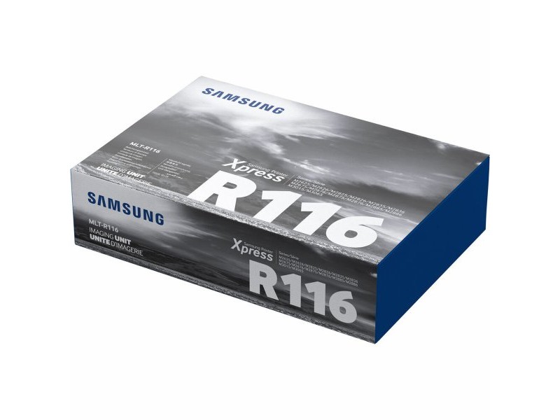 Toнер Samsung MLT-R116 Черен