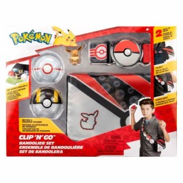 Игра за Умения Jazwares PKW3650