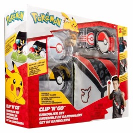 Игра за Умения Jazwares PKW3650
