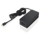 Батерия за лаптоп Lenovo GX20P92529 Черен 65 W