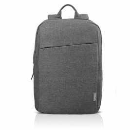 Раница за лаптоп Lenovo GX40Q17227 Черен Сив