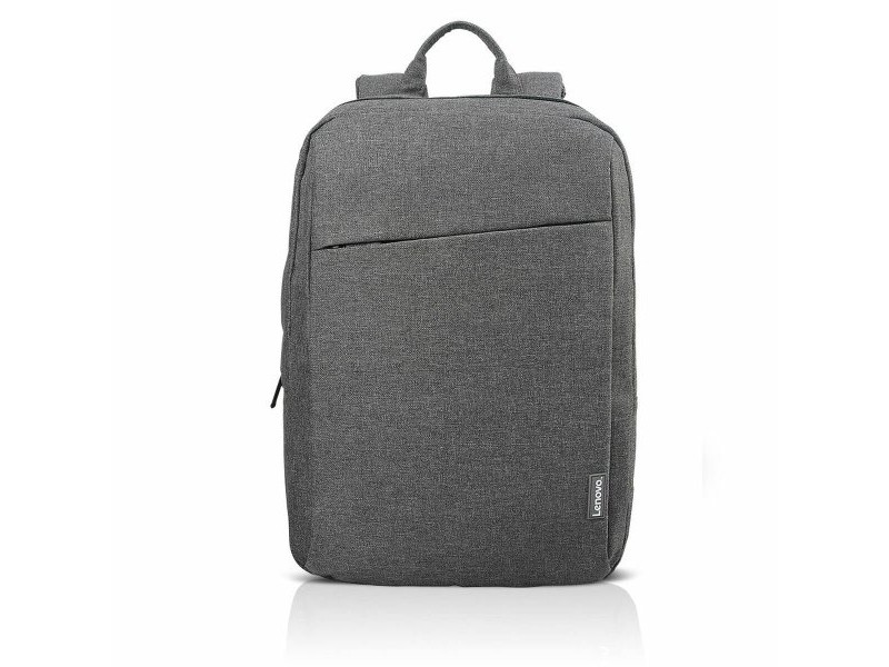 Раница за лаптоп Lenovo GX40Q17227 Черен Сив