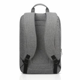 Раница за лаптоп Lenovo GX40Q17227 Черен Сив