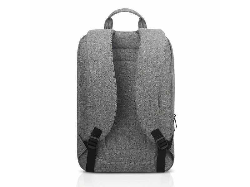Раница за лаптоп Lenovo GX40Q17227 Черен Сив
