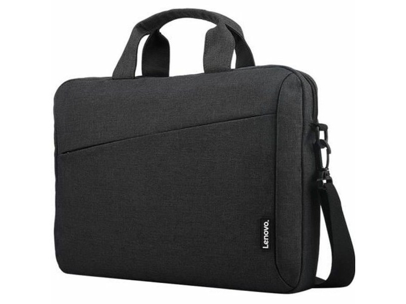 Чанта за лаптоп Lenovo Casual Toploader T210 Черен