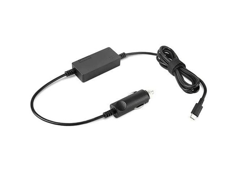 Зарядно за кола Lenovo 40AK0065WW