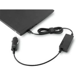 Зарядно за кола Lenovo 40AK0065WW