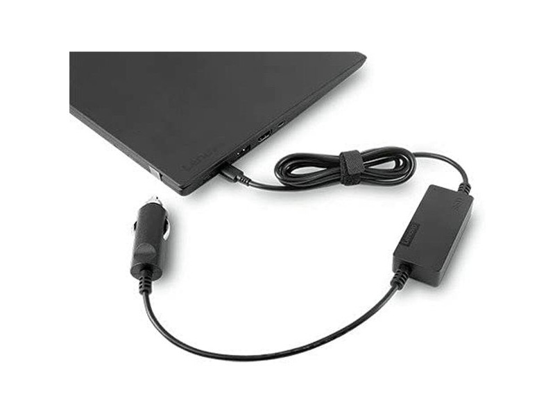 Зарядно за кола Lenovo 40AK0065WW