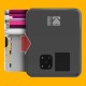 Фотографски принтер Kodak Instant Print 3