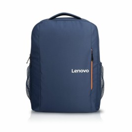 Раница за лаптоп Lenovo GX40Q75216 Син