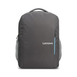 Раница за лаптоп Lenovo GX40Q75217                      Черен Сив Монохромов