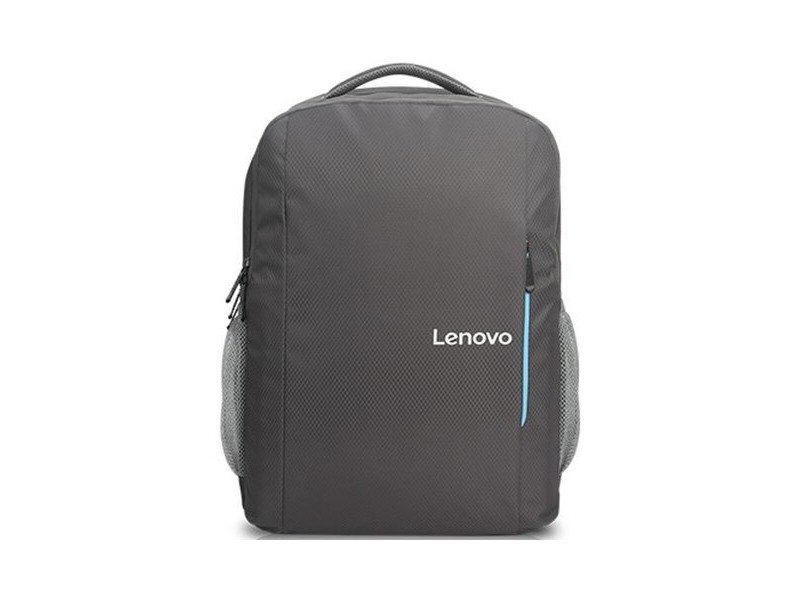 Раница за лаптоп Lenovo GX40Q75217                      Черен Сив Монохромов