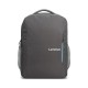 Раница за лаптоп Lenovo GX40Q75217                      Черен Сив Монохромов