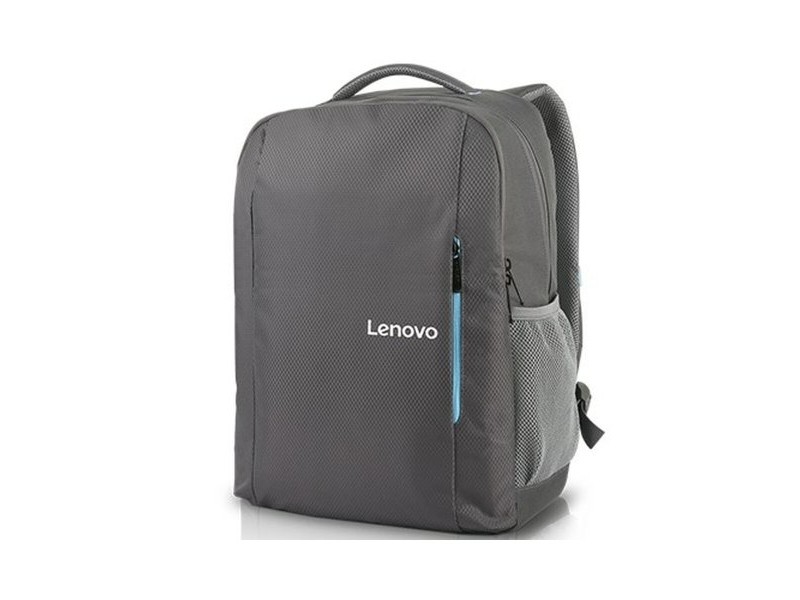 Раница за лаптоп Lenovo GX40Q75217                      Черен Сив Монохромов